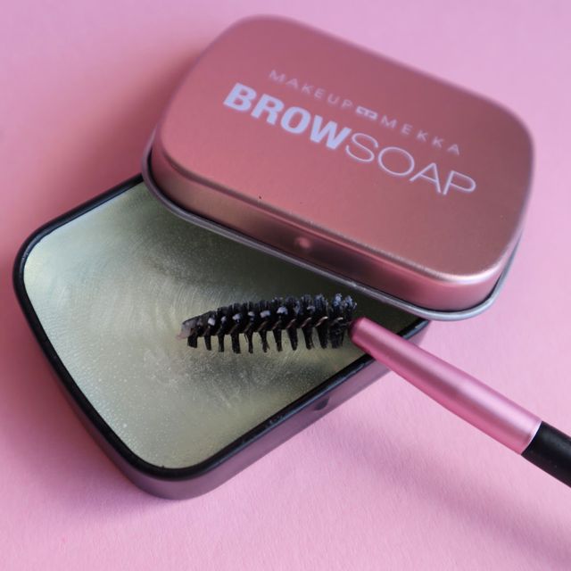 Brow Soap Clear